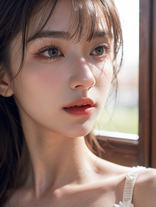 匝道与续航里程：城市与自然的对话